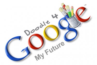 Doodle 4 Google logo