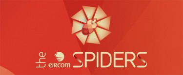 Eircom Spiders