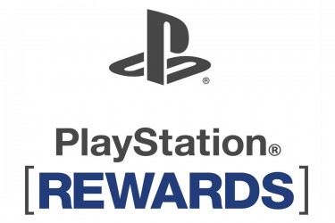 PlayStation Rewards