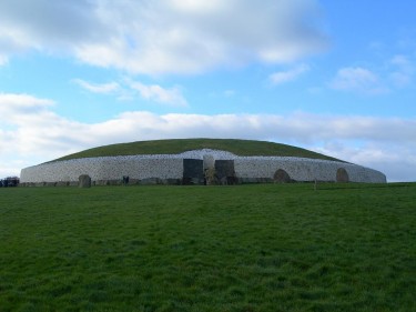 Newgrange