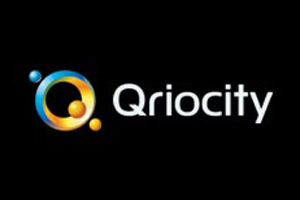 Qriocity