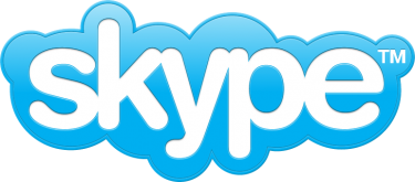 Skype Logo