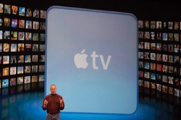 Apple TV