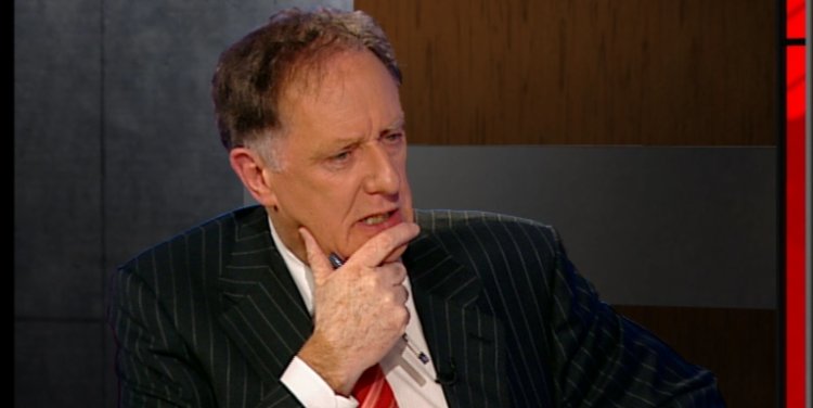 Vincent Browne