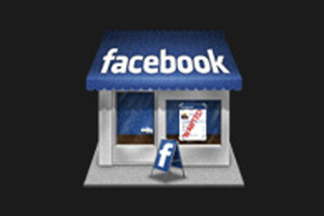 Facebook commerce