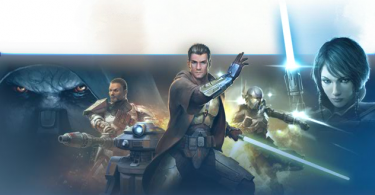 Star Wars: The Old Republic