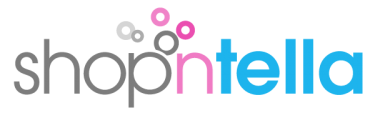 Shopntella Logo