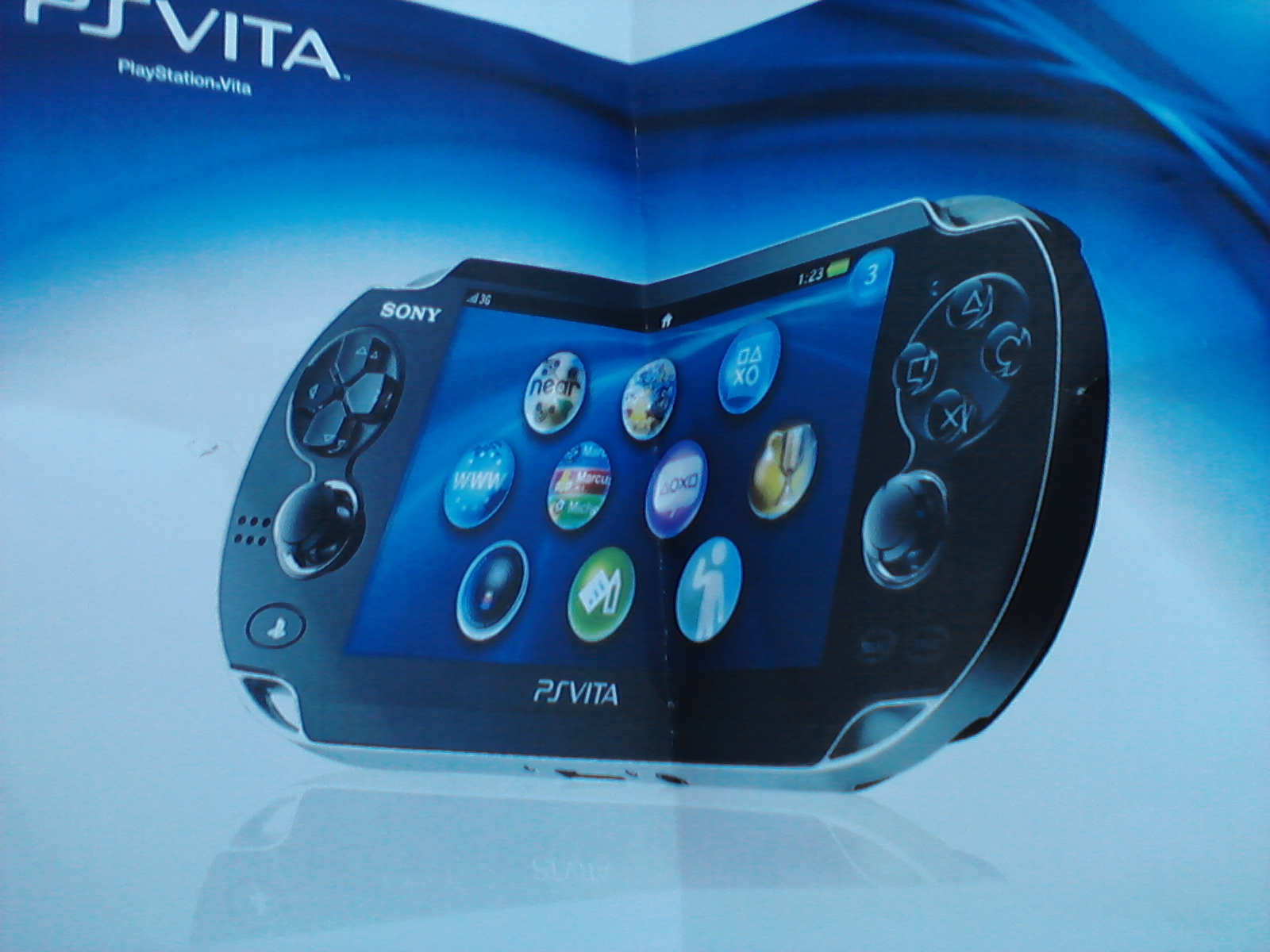 PlayStation Vita