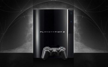 Sony PlayStation 3