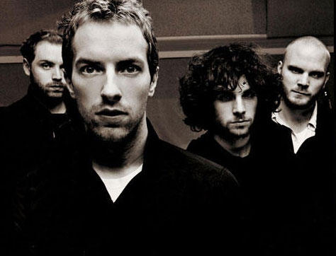 Coldplay