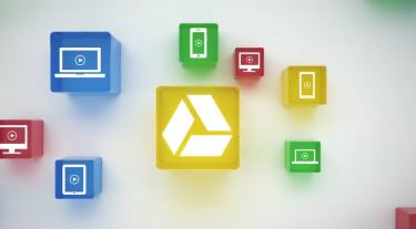 Introducing Google Drive