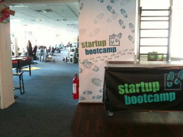 Startupbootcamp