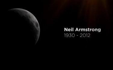 Neil Armstrong 1930-2012