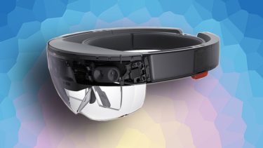 hololens ai