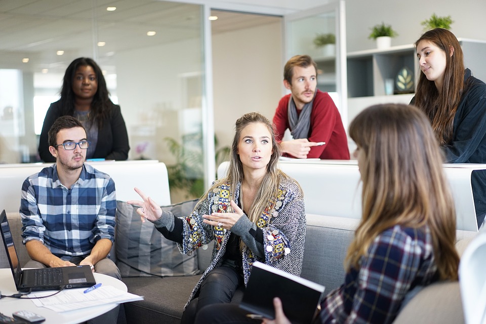 tech diversity