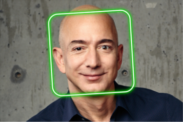 amazon ethical facial recognition