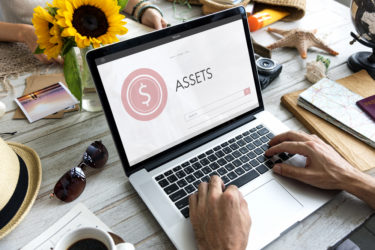 digital assets