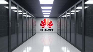 huawei data