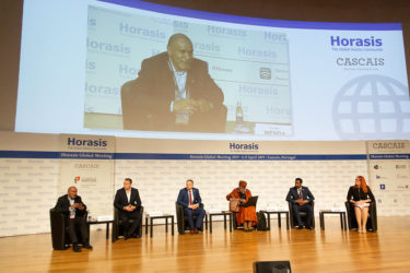 horasis world leaders